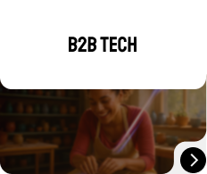 B2B Tech